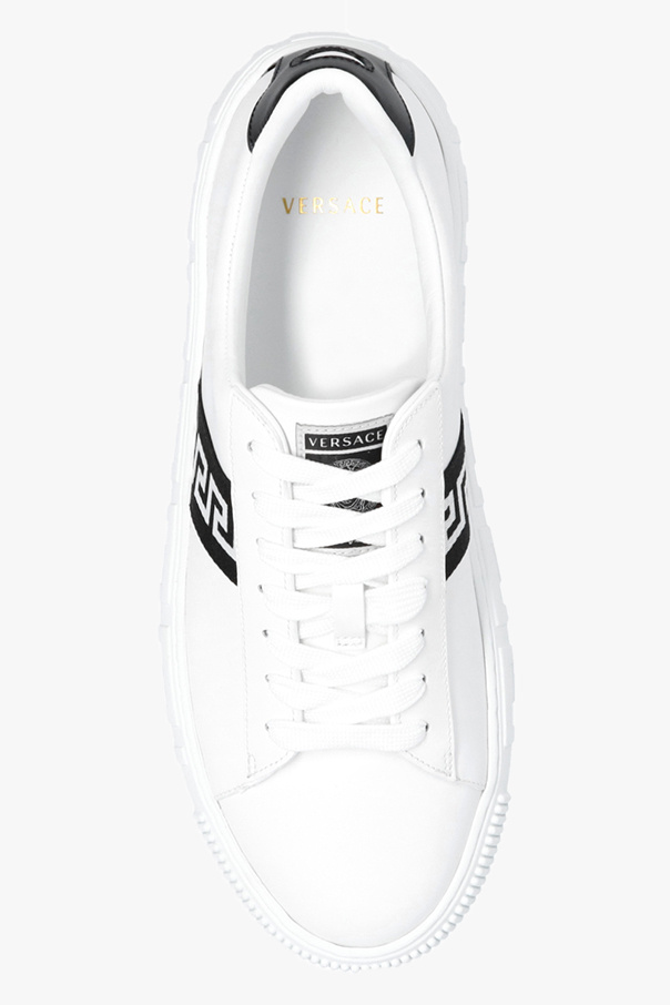 Scarpe hot sale sneakers versace